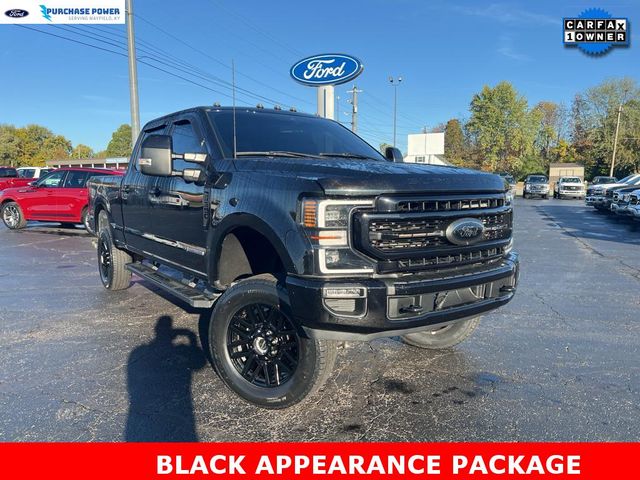 2022 Ford F-350 Lariat