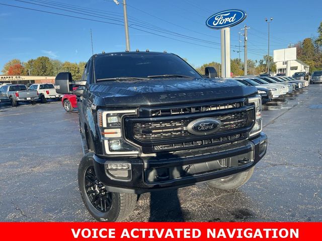 2022 Ford F-350 Lariat