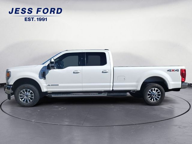 2022 Ford F-350 Lariat