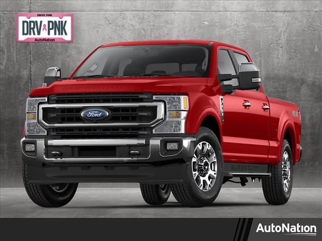 2022 Ford F-350 Lariat