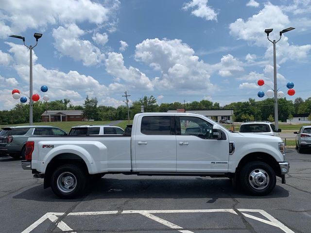 2022 Ford F-350 Lariat