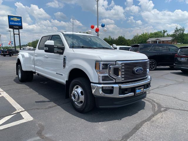 2022 Ford F-350 Lariat