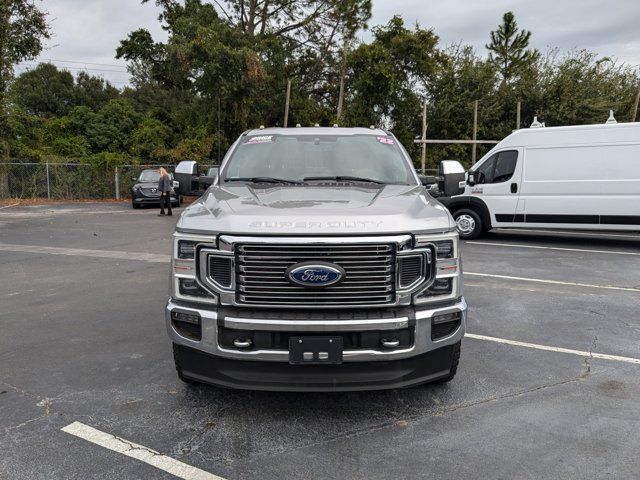 2022 Ford F-350 Lariat