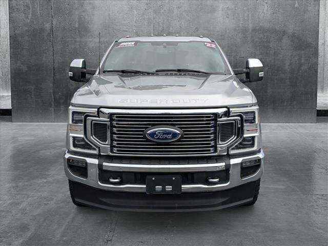 2022 Ford F-350 Lariat