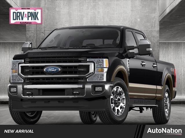 2022 Ford F-350 Lariat