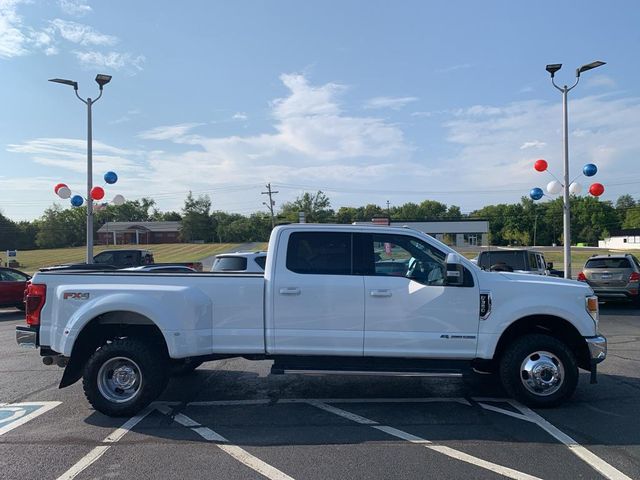 2022 Ford F-350 Lariat