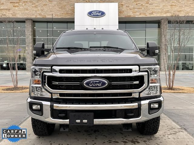 2022 Ford F-350 Lariat