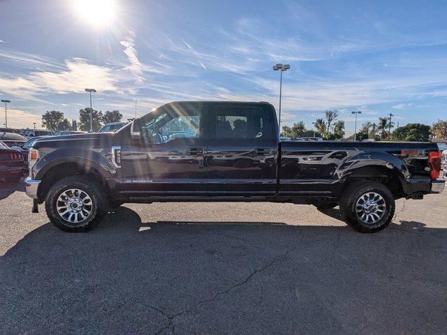 2022 Ford F-350 Lariat