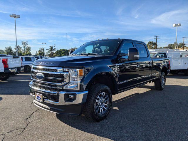 2022 Ford F-350 Lariat