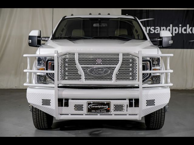 2022 Ford F-350 Lariat