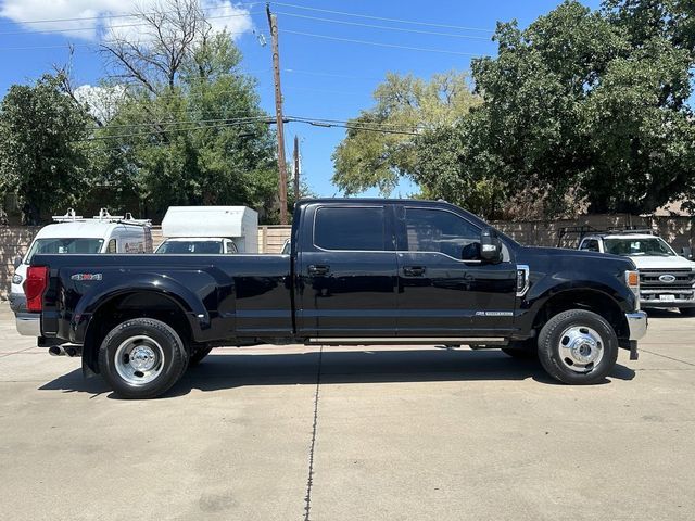 2022 Ford F-350 Lariat