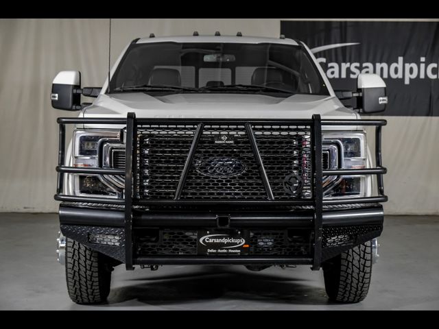 2022 Ford F-350 Lariat