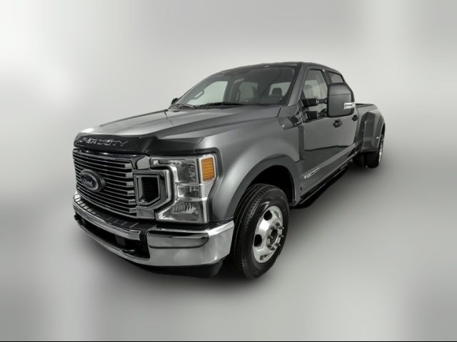 2022 Ford F-350 XL