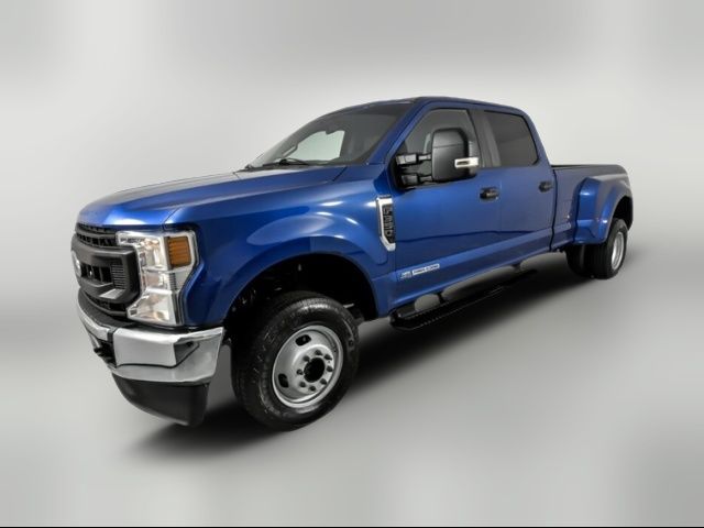 2022 Ford F-350 XL