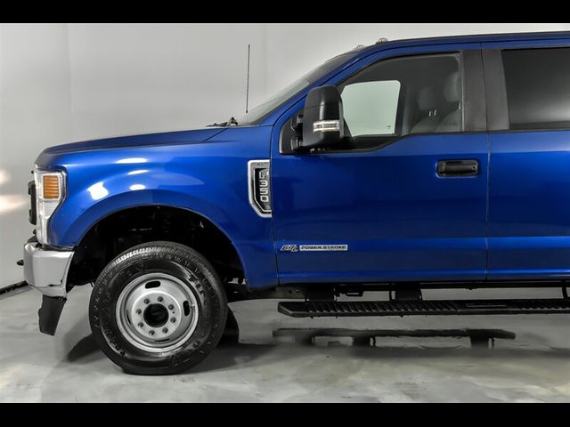 2022 Ford F-350 XL