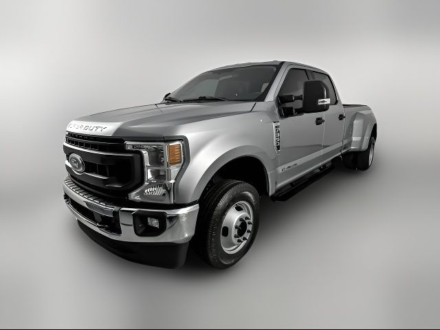 2022 Ford F-350 XL