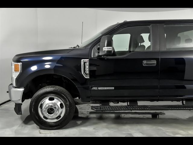 2022 Ford F-350 XL