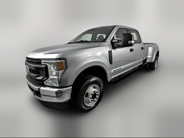 2022 Ford F-350 XL