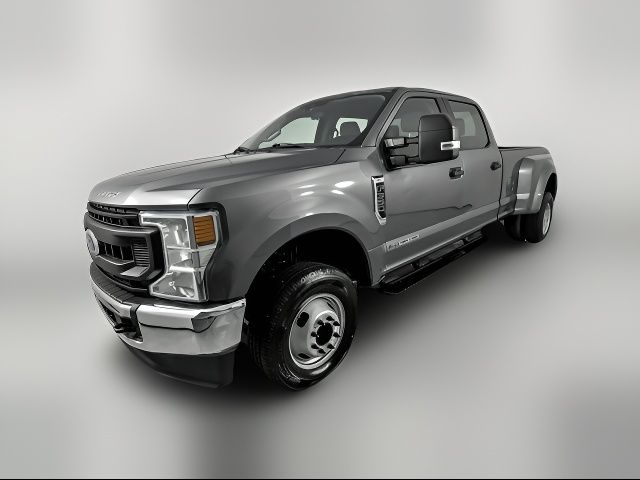 2022 Ford F-350 XL