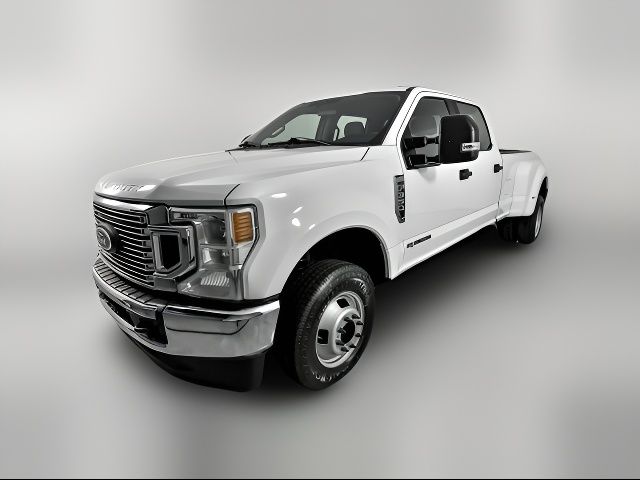 2022 Ford F-350 XL