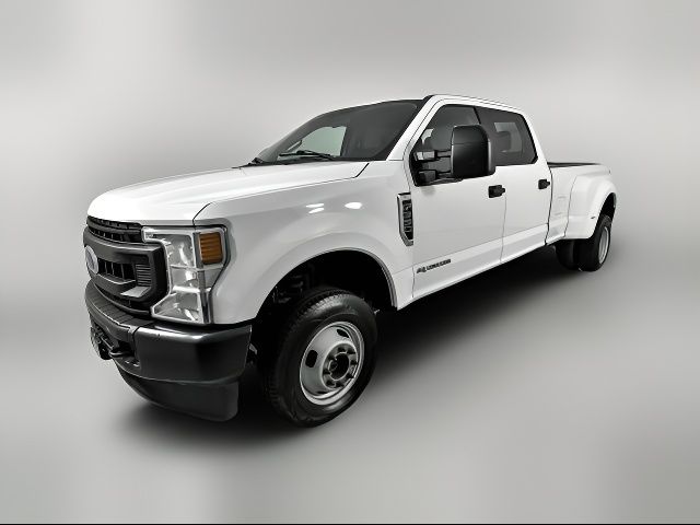 2022 Ford F-350 XL