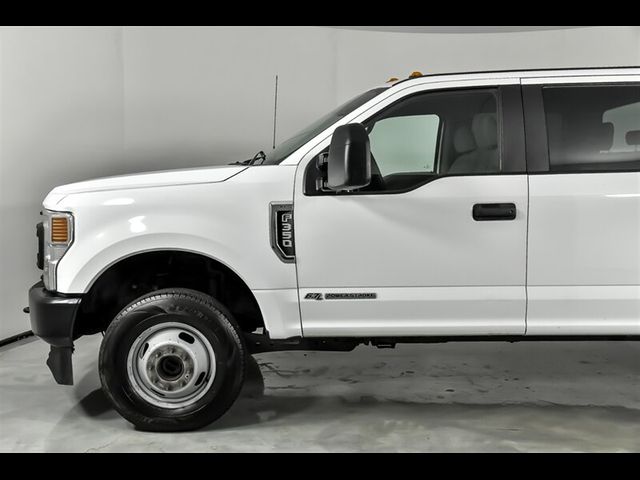 2022 Ford F-350 XL