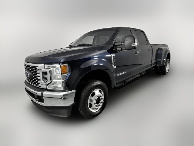 2022 Ford F-350 XL