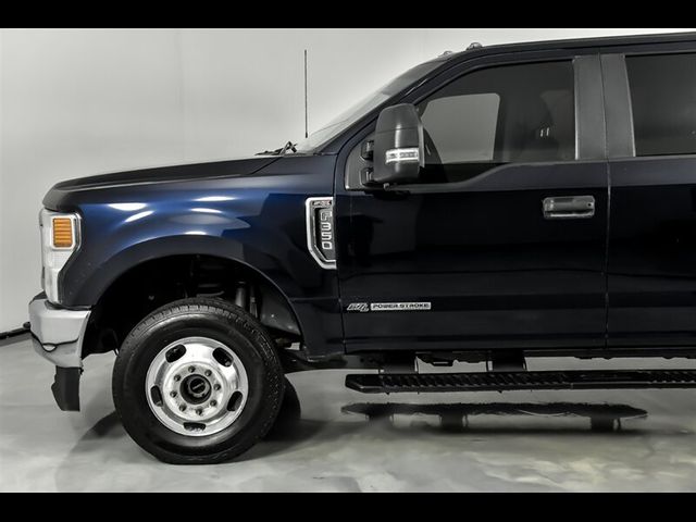 2022 Ford F-350 XL