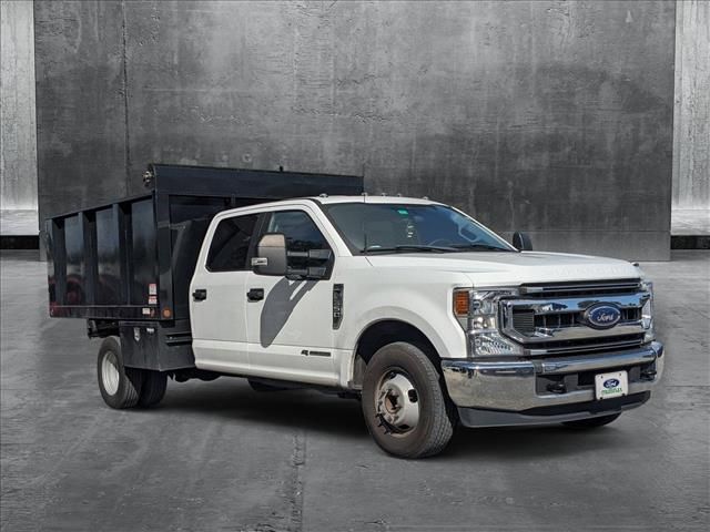 2022 Ford F-350 XL