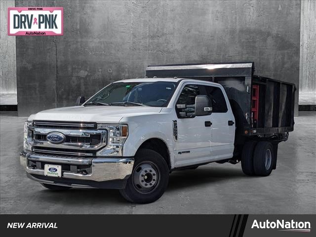 2022 Ford F-350 XL