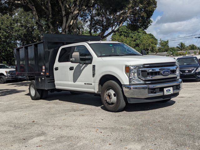 2022 Ford F-350 XL