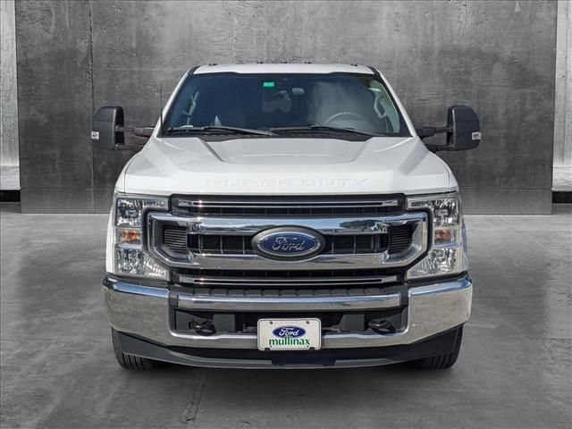 2022 Ford F-350 XL