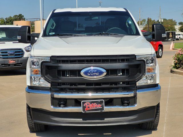 2022 Ford F-350 XL