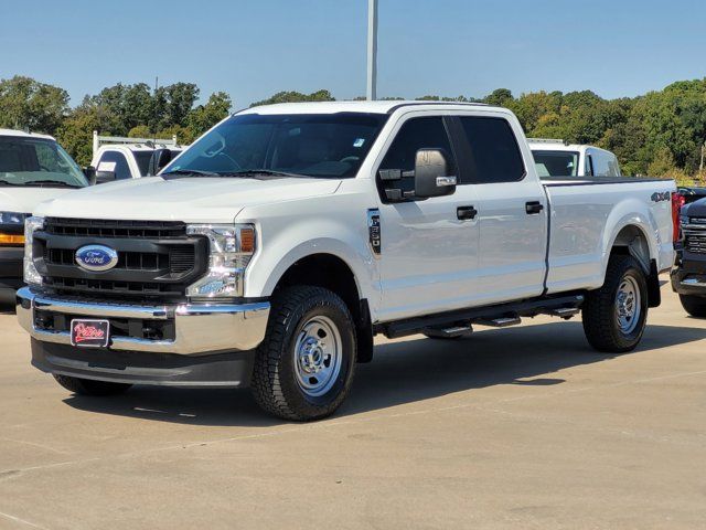 2022 Ford F-350 XL