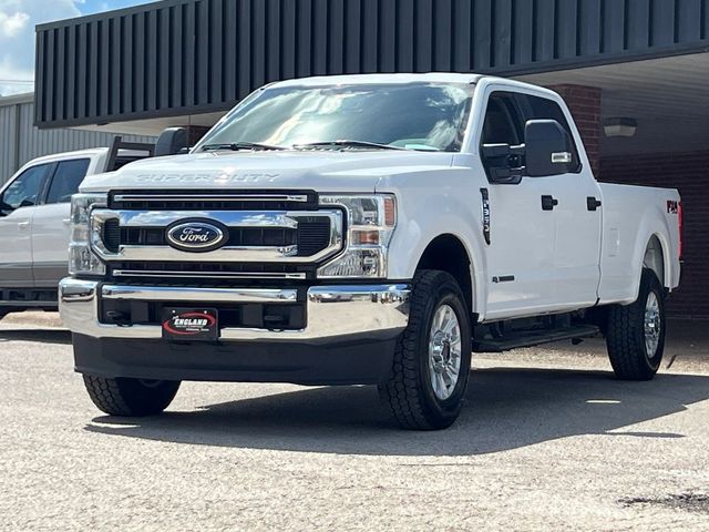 2022 Ford F-350 XL