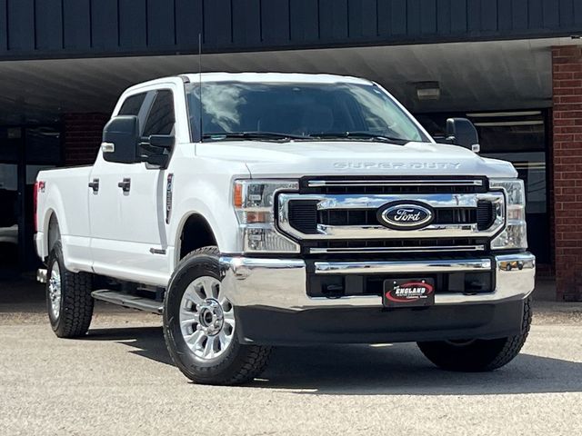 2022 Ford F-350 XL