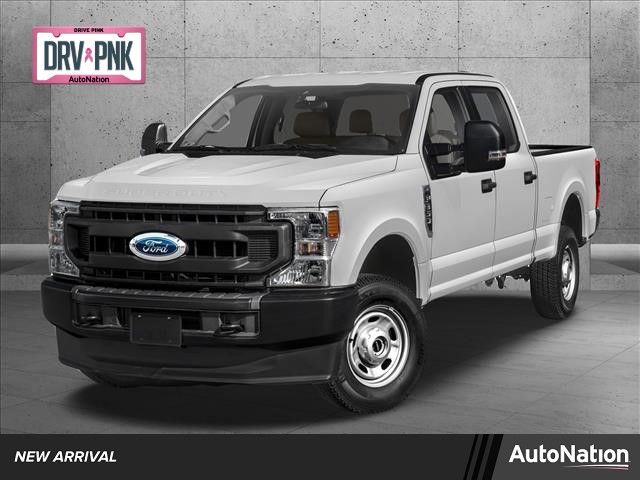 2022 Ford F-350 XL