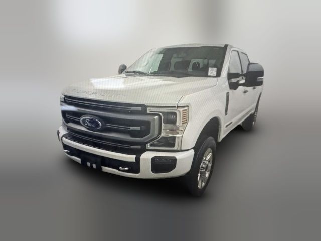 2022 Ford F-350 XL