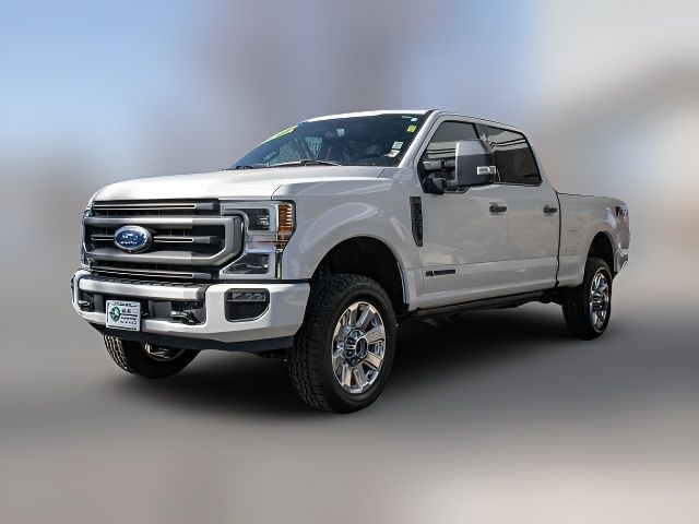 2022 Ford F-350 XL