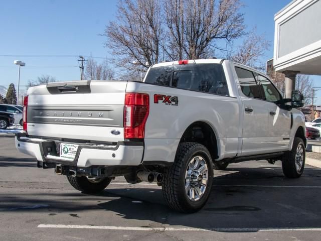 2022 Ford F-350 XL