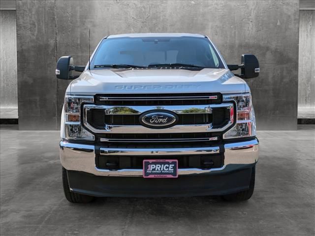 2022 Ford F-350 XL