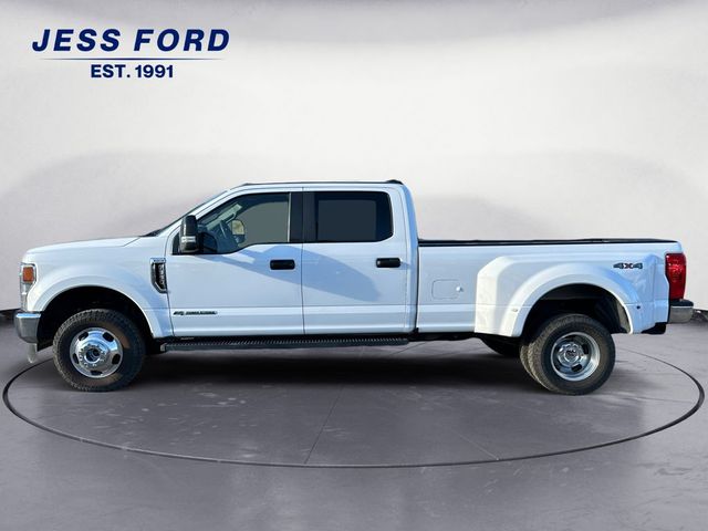 2022 Ford F-350 XL