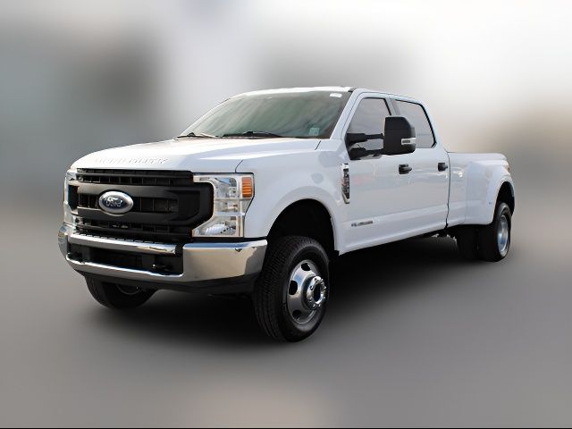 2022 Ford F-350 XL