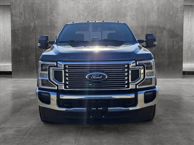 2022 Ford F-350 Lariat