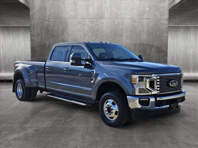 2022 Ford F-350 Lariat