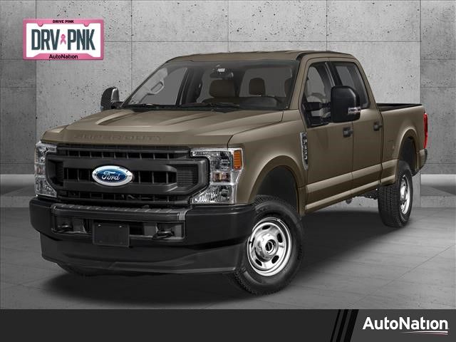 2022 Ford F-350 XL