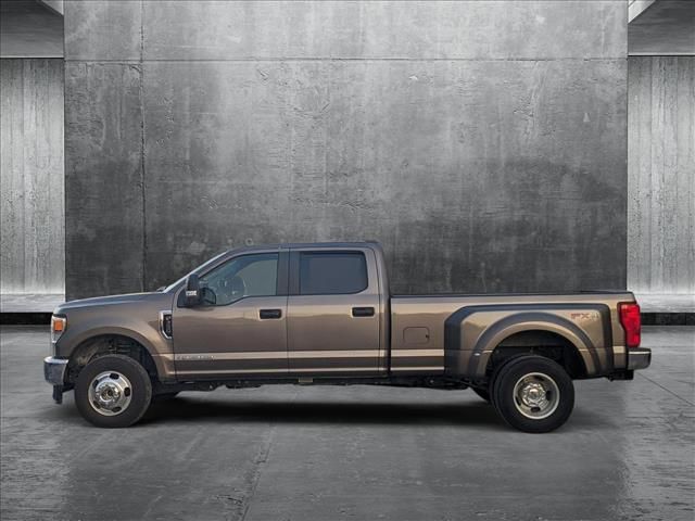 2022 Ford F-350 XL