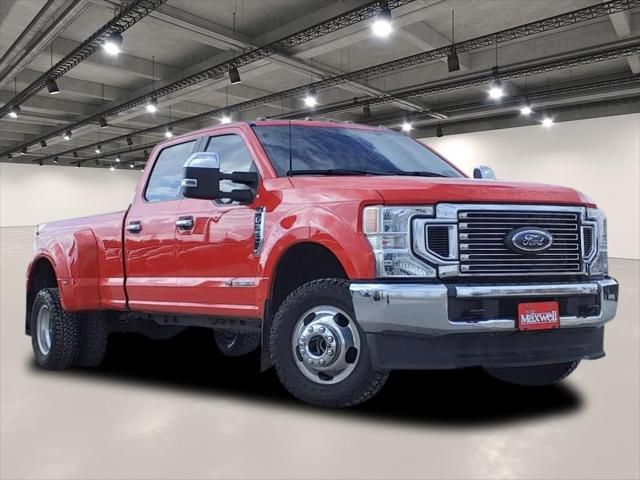 2022 Ford F-350 XL