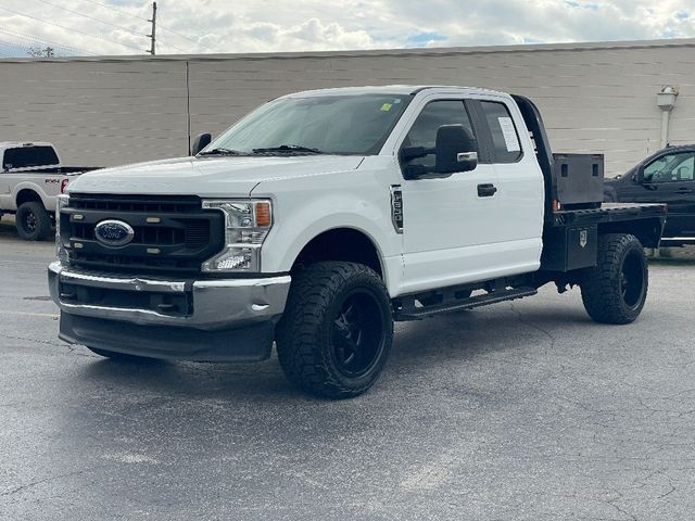 2022 Ford F-350 XL