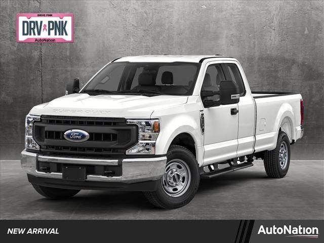 2022 Ford F-350 XL